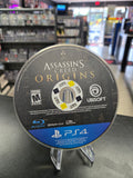 Assassin's Creed Origins - Playstation 4