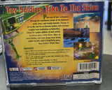 Army Men Air Attack 2 - PlayStation