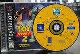 Toy Story 2 - PlayStation