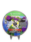 Transformers Devastation - Xbox One