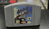 1080 Snowboarding - N64