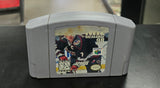 NHL Breakaway 98 - N64
