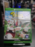 Rabbids Invasion - Xbox One