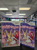 Divas Girls : Divas On Ice - Wii