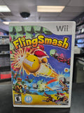 Fling Smash - Wii