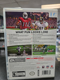 Madden 10 - Wii