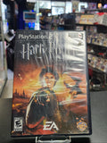 Harry Potter And The Goblet Of Fire - PlayStation 2