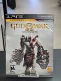 God of War III - Playstation 3