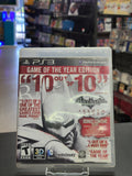 Batman: Arkham City - Playstation 3