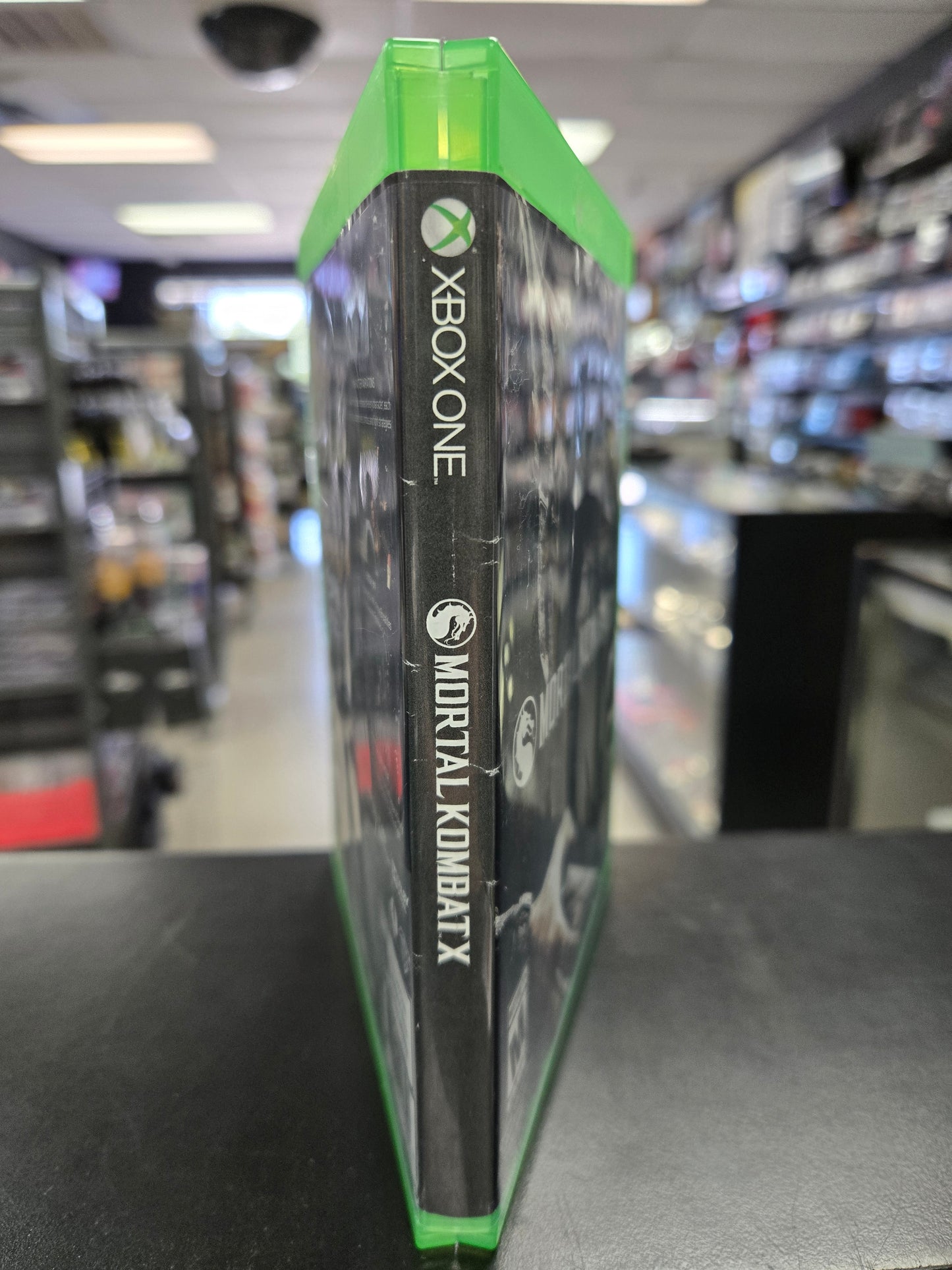 Mortal Kombat X - Xbox One