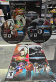 King of Fighters 2002 2003 - PlayStation 2