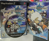 Tales of Legendia - Playstation 2