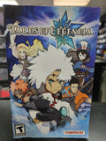Tales of Legendia - Playstation 2