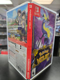 Pokemon Violet - Switch