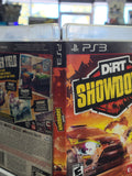 Dirt Showdown - PlayStation 3