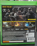 Tom Clancy's Rainbow Six: Siege - Xbox One