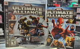 Marvel Ultimate Alliance - PlayStation 3