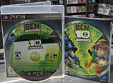 Ben 10: Omniverse - PlayStation 3
