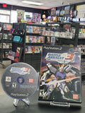 Battle Assault 3 Featuring Mobile Suit Gundam SEED - PlayStation 2