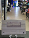 Super Mario World - SNES
