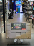 Jeopardy Deluxe Edition - SNES