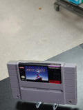 Final Fantasy Mystic Quest - SNES