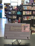 Street Racer - SNES
