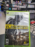 Operation Flashpoint Dragon Rising - Xbox 360
