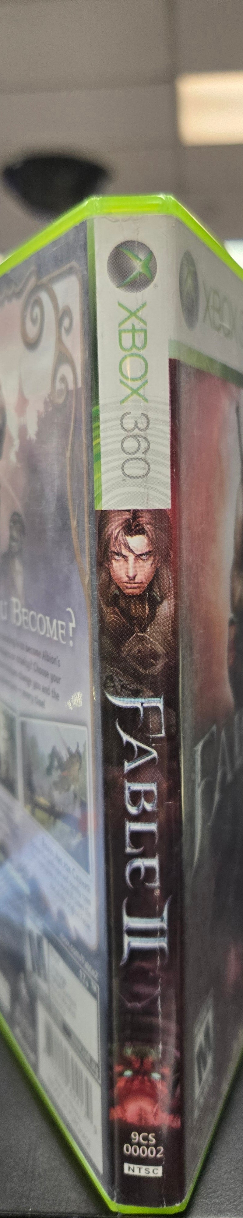 Fable II - Xbox 360