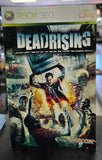 Dead Rising - Xbox 360
