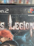 Chaos Legion - PlayStation 2