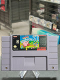 Kirby's Avalanche - SNES
