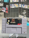 Mortal Kombat 3 - SNES