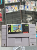 Paperboy 2 - SNES
