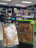 The Elder Scrolls III Morrowind - Xbox