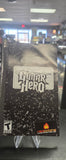 Guitar Hero - PlayStation 2
