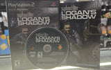 Syphon Filter Logans Shadow - PlayStation 2