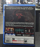 Zero Escape : The Nonary Games - Playstation 4