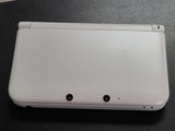 Nintendo 3DS LL White - Nintendo 3DS