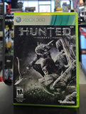 Hunted : The Demon's Forge - Xbox 360