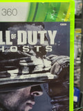 Call of Duty Ghosts - Xbox 360