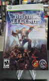 Brutal Legend - Xbox 360