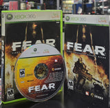 F.E.A.R. First Encounter Assault Recon - Xbox 360