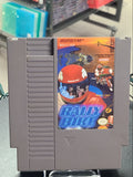 Rally Bike - NES