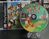 Ape Escape - Playstation