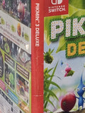 Pikmin 3 Deluxe - Switch