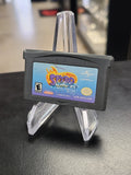 Spyro Season of Ice - Game Boy Advance