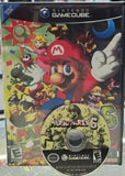 Mario Party 6 - GameCube