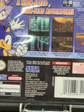 Sonic Rush Adventure - Nintendo DS
