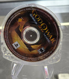 God of War: Ghost of Sparta - PSP